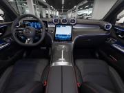 Mercedes-Benz GLC AMG II (X254) Москва  - изображение 40
