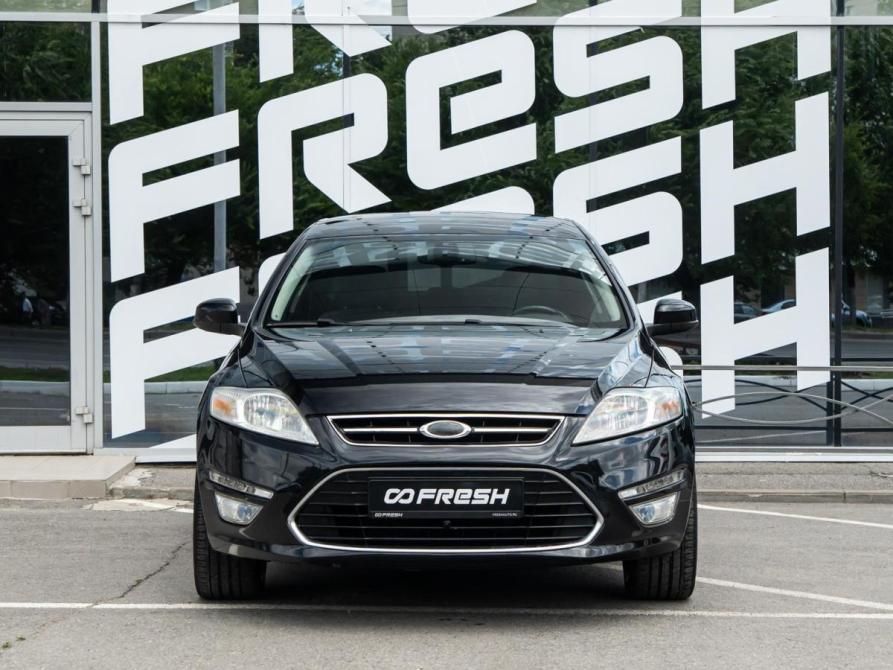 Ford Mondeo IV Рестайлинг Волгоград  - изображение 3