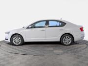 Skoda Octavia III (A7) Рестайлинг Москва  - изображение 35