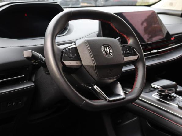 Changan CS55 Plus II с пробегом 2023 года, цена 1 990 000 рублей, 51136 км, внедорожник, Автокод Объявления