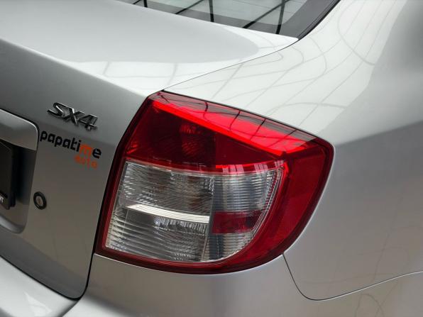 Suzuki SX4 I (Classic) с пробегом 2007 года, цена 635 000 рублей, 239057 км, седан, Автокод Объявления