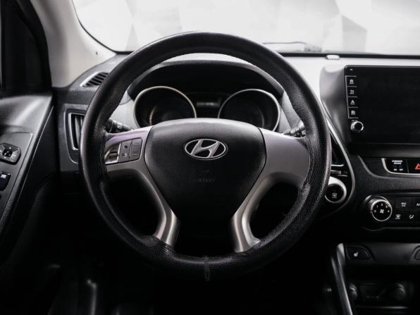 Hyundai ix35 I с пробегом 2010 года, цена 980 000 рублей, 140000 км, внедорожник, Автокод Объявления