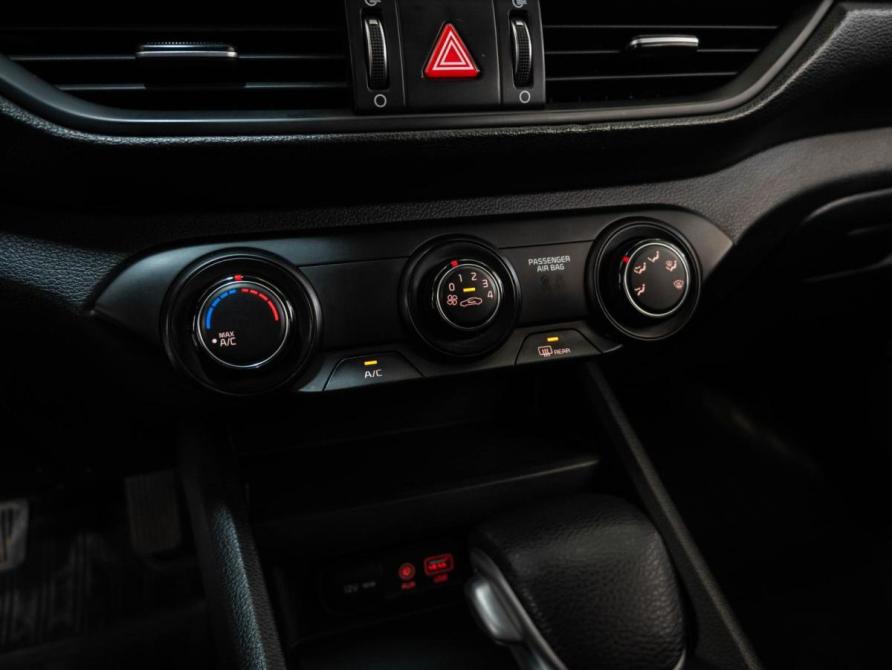 Kia Cerato IV Ставрополь  - изображение 15