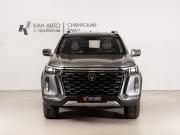 Changan Hunter Plus Казань  - изображение 10