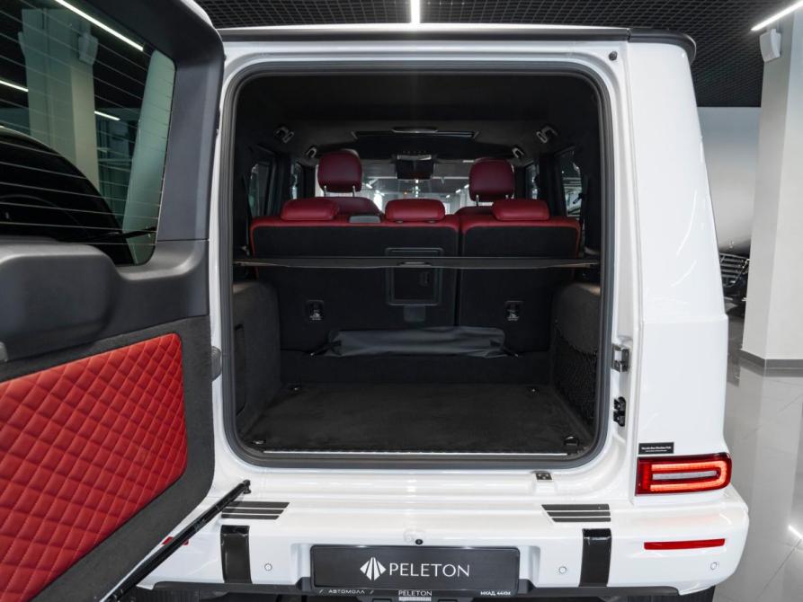 Mercedes-Benz G-Класс III (W465) Рестайлинг Москва  - изображение 30