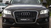 Audi Q5 I (8R) Рестайлинг Москва  - изображение 44