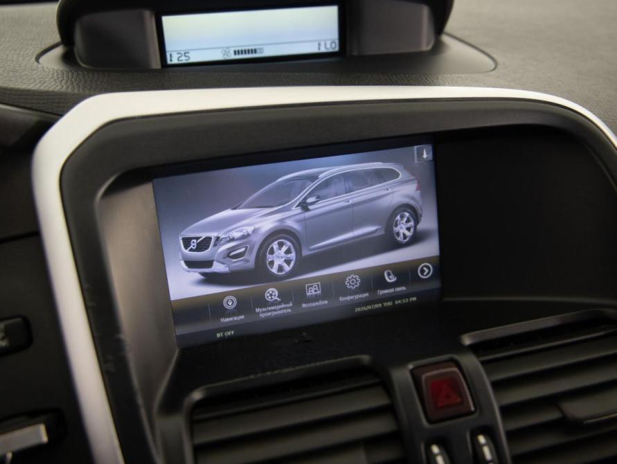 Volvo XC60 I Санкт-Петербург  - изображение 16