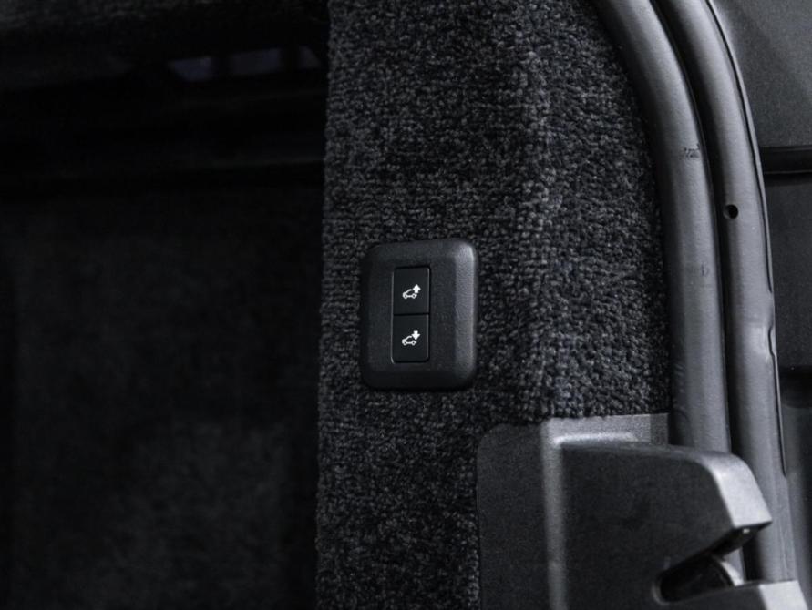 Land Rover Range Rover IV Рестайлинг Санкт-Петербург  - изображение 3