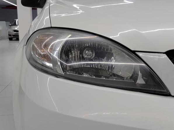 Chevrolet Lacetti I с пробегом 2008 года, цена 369 000 рублей, 206151 км, хэтчбек, Автокод Объявления