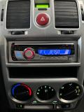 Hyundai Getz I Рестайлинг Уфа  - изображение 23
