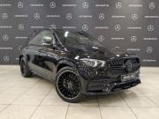 Mercedes-Benz GLE II (V167) Москва  - изображение 30