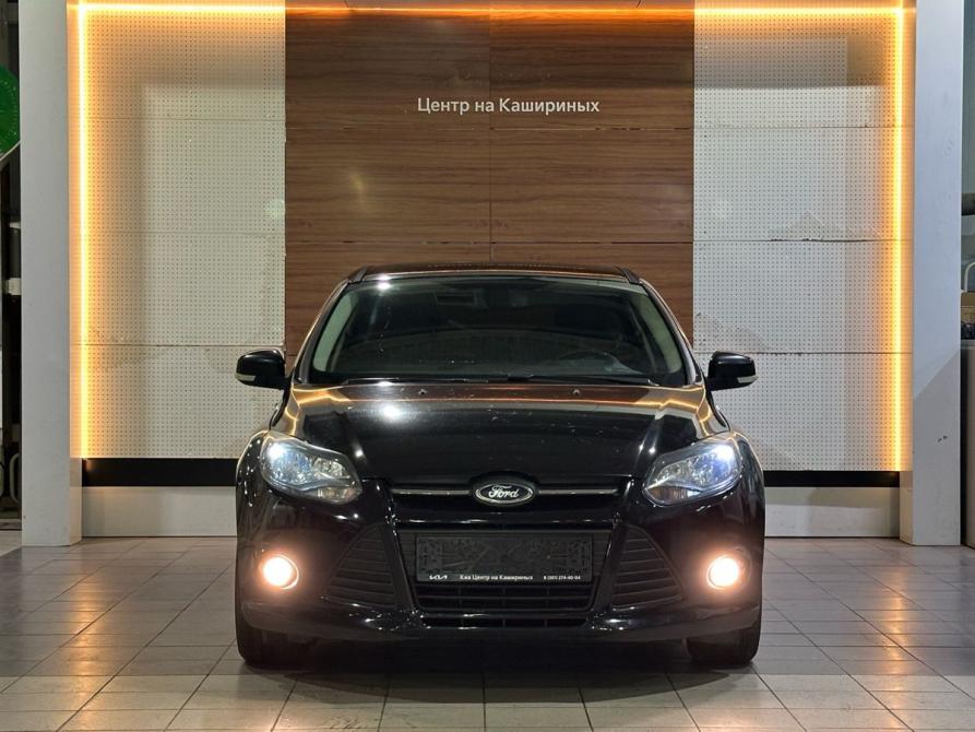 Ford Focus III Челябинск  - изображение 2