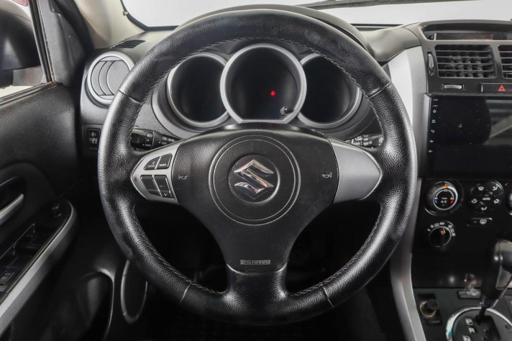 Suzuki Grand Vitara II Пермь  - изображение 15
