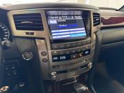 Lexus LX III Рестайлинг Омск  - изображение 30