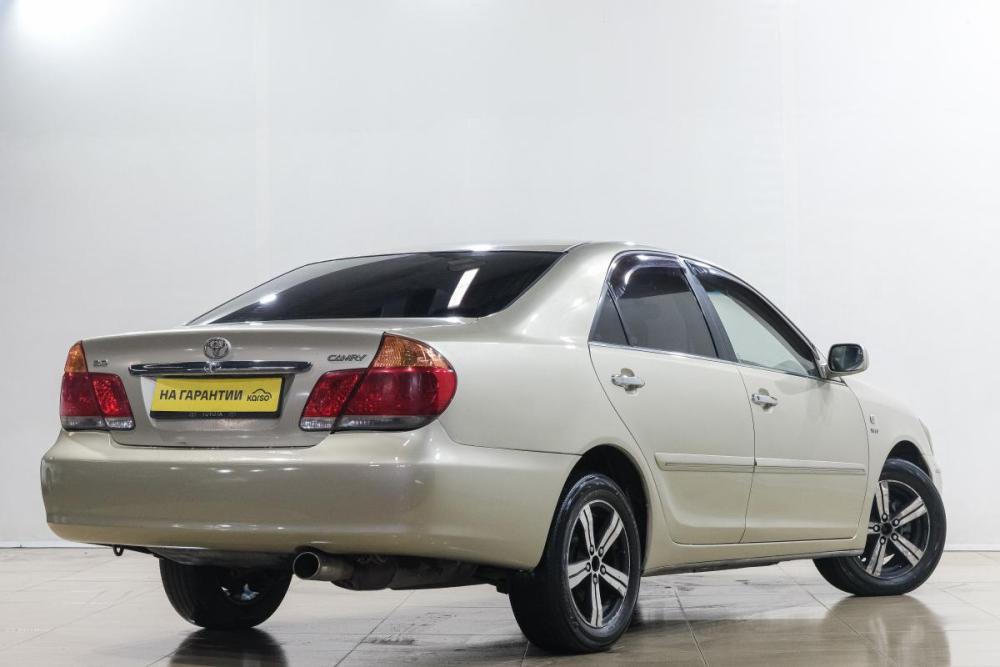 Toyota Camry V (XV30) Новокузнецк  - изображение 7