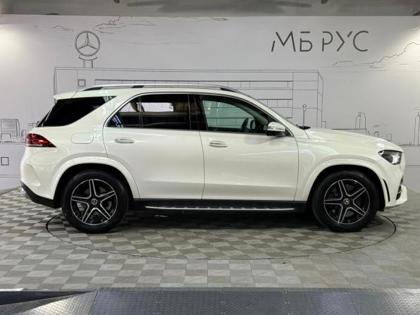 Mercedes-Benz GLE II (V167) с пробегом 2019 года, цена 7 350 000 рублей, 66178 км, внедорожник, Автокод Объявления