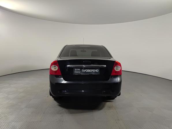 Ford Focus II Рестайлинг с пробегом 2008 года, цена 390 000 рублей, 256000 км, седан, Автокод Объявления