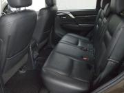 Mitsubishi Pajero Sport III Санкт-Петербург  - изображение 27