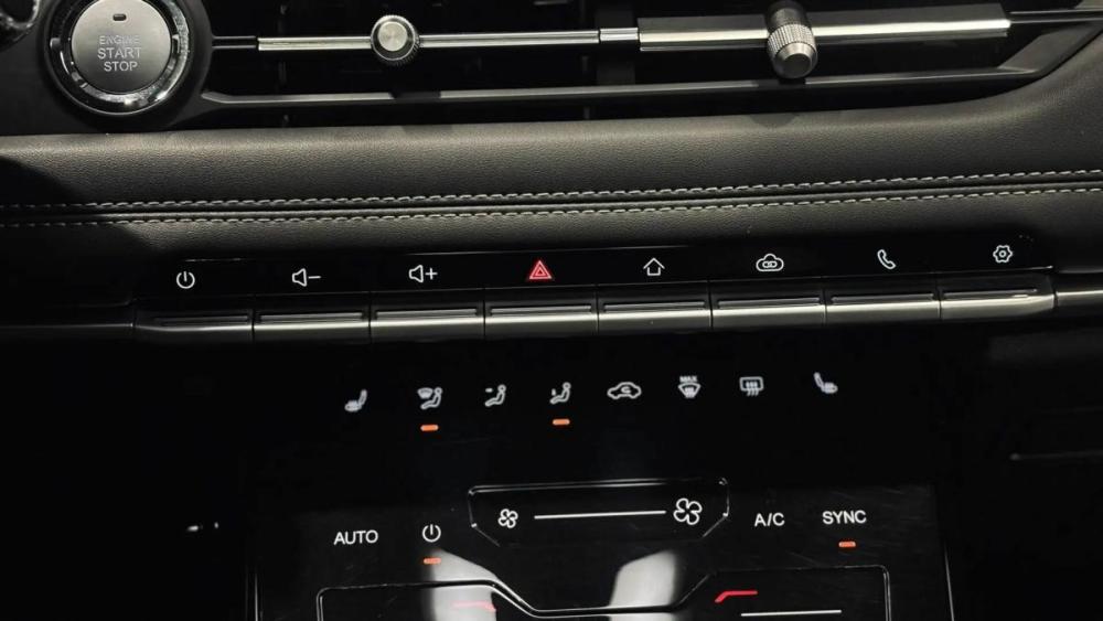 Chery Tiggo 7 Pro I Смоленск  - изображение 17