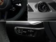 Porsche Cayenne III Рестайлинг Москва  - изображение 51