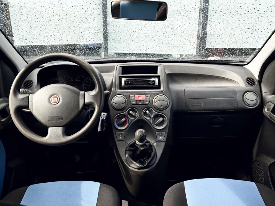 Fiat Panda II Екатеринбург  - изображение 15