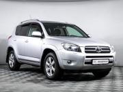 Toyota RAV4 III (XA30) Москва  - изображение 20