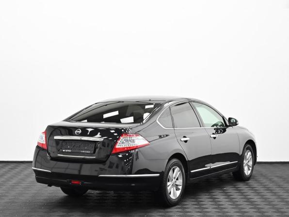 Nissan Teana II Рестайлинг с пробегом 2012 года, цена 899 000 рублей, 161000 км, седан, Автокод Объявления