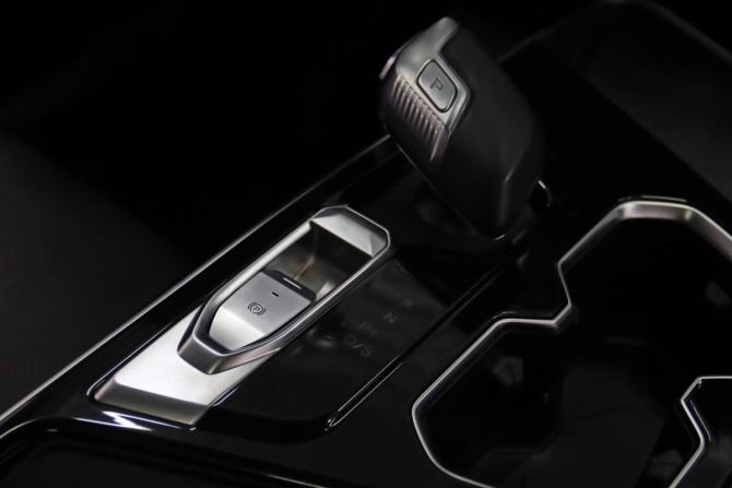 BAIC X55 с пробегом 2024 года, цена 1 795 950 рублей, 26142 км, внедорожник, Автокод Объявления