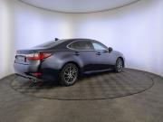 Lexus ES VI Рестайлинг Москва  - изображение 35