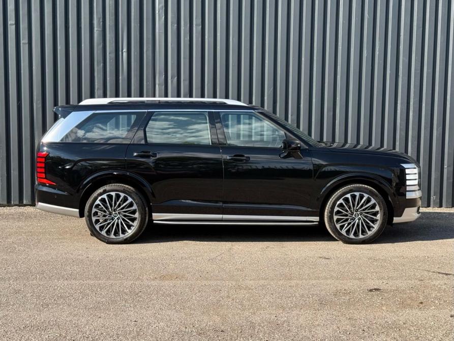 Hyundai Palisade II Самара  - изображение 4