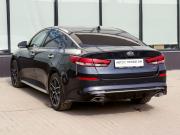 Kia Optima IV Рестайлинг Екатеринбург  - изображение 25
