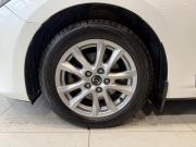 Mazda 3 III (BM) Москва  - изображение 36