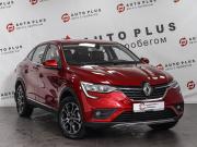 Renault Arkana I Минеральные Воды  - изображение 24