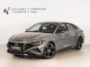 Hyundai Lafesta I Рестайлинг Казань  - изображение 10