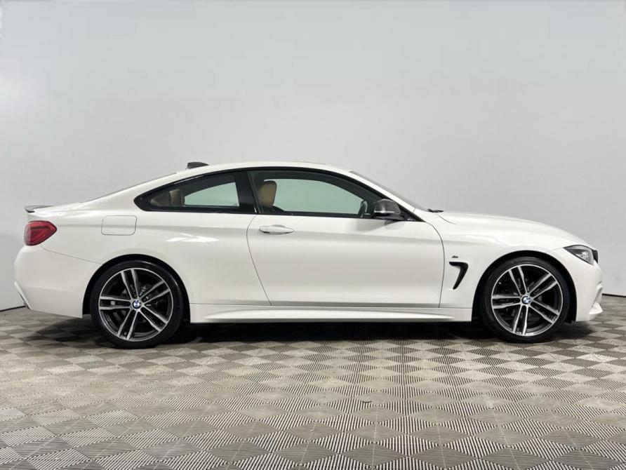 BMW 4 серии F32/F33/F36 Рестайлинг Казань  - изображение 5