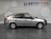 Lada (ВАЗ) Granta I Рестайлинг Москва  - изображение 29