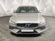 Volvo S60 III Москва  - изображение 27