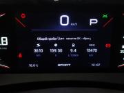 GAC GS3 Москва  - изображение 37