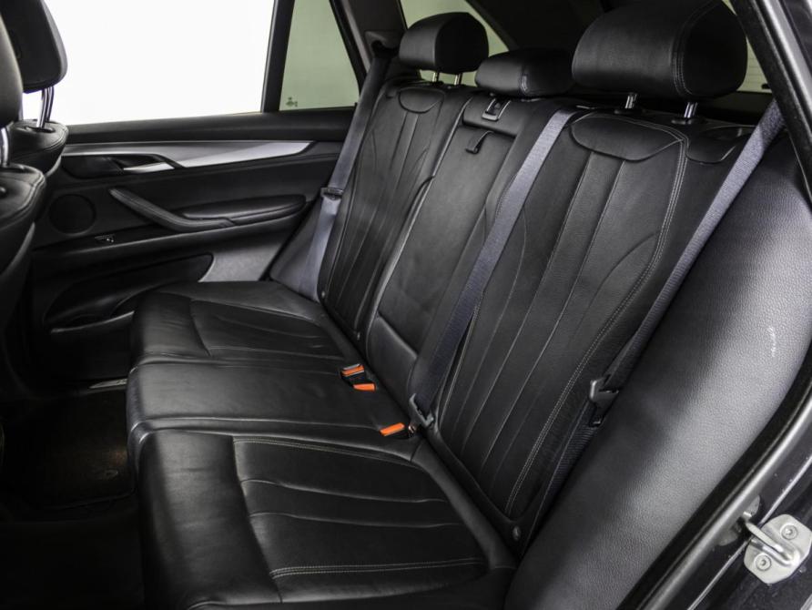 BMW X5 III (F15) Москва  - изображение 15