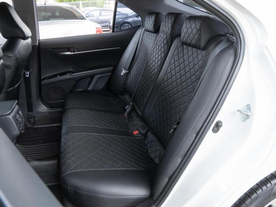 Toyota Camry VIII (XV70) Волгоград  - изображение 14