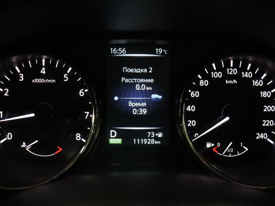 Nissan Qashqai II Самара  - изображение 28