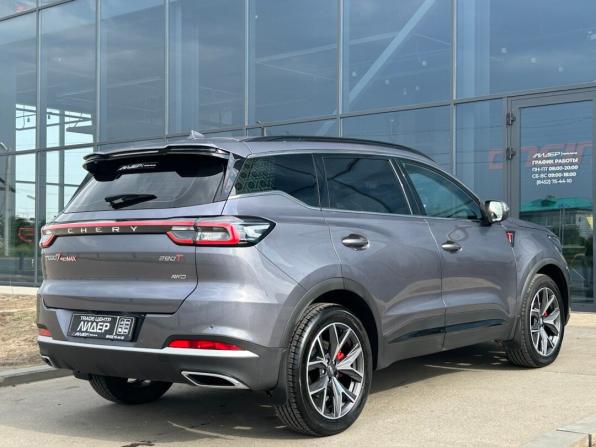 Chery Tiggo 7 Pro Max I Рестайлинг с пробегом 2024 года, цена 2 300 000 рублей, 20226 км, внедорожник, Автокод Объявления