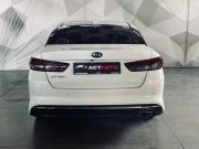 Kia Optima IV Оренбург  - изображение 27
