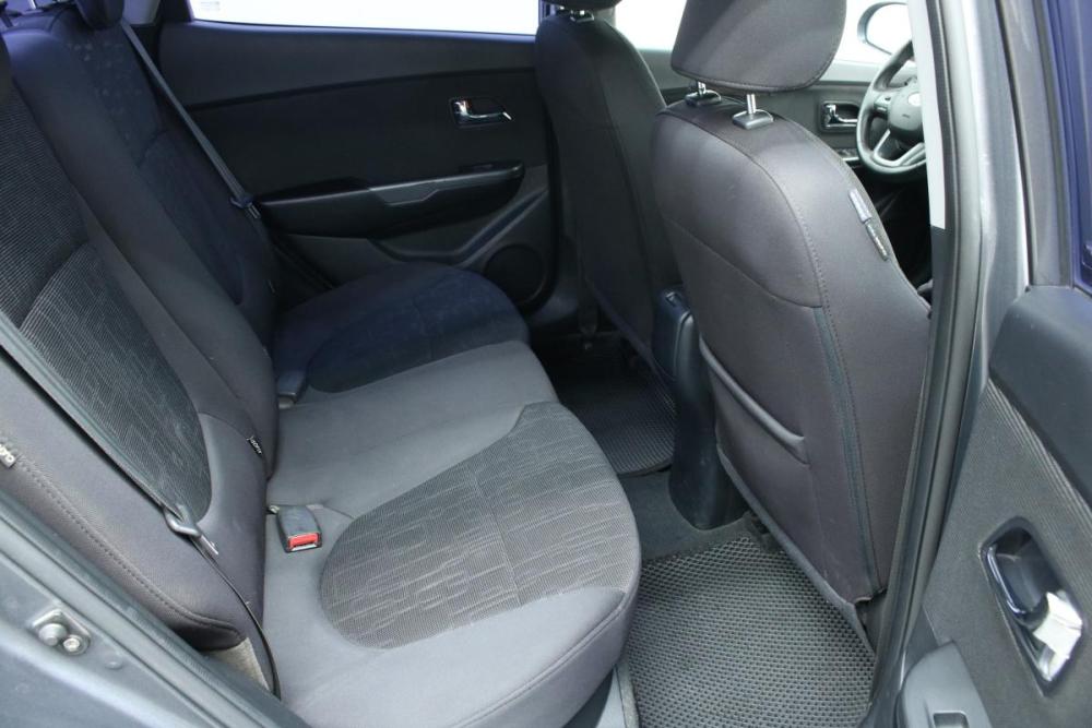 Kia Rio III Красноярск  - изображение 5