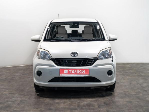 Toyota Passo III с пробегом 2016 года, цена 800 000 рублей, 126000 км, хэтчбек, Автокод Объявления