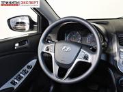 Hyundai Solaris I Рестайлинг Белгород  - изображение 29