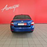 Skoda Octavia III (A7) Рестайлинг Вологда  - изображение 23
