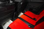 Mitsubishi Lancer X Рестайлинг Тюмень  - изображение 27