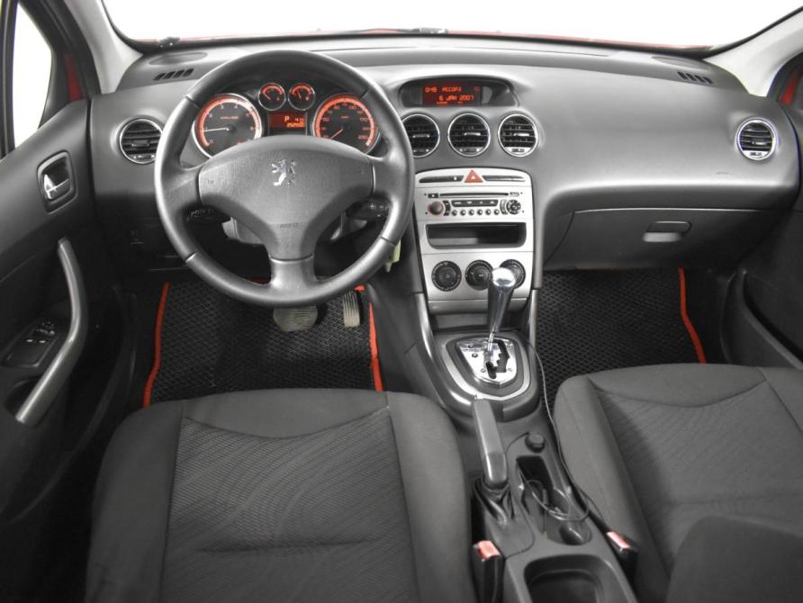 Peugeot 308 I Казань  - изображение 6