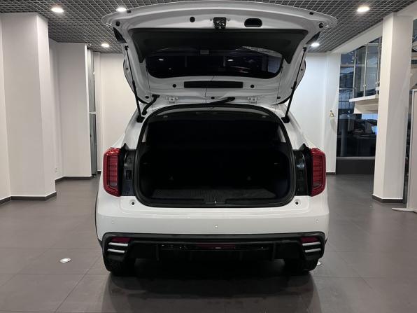 Haval Jolion I Рестайлинг с пробегом 2024 года, цена 2 248 000 рублей, 20301 км, внедорожник, Автокод Объявления